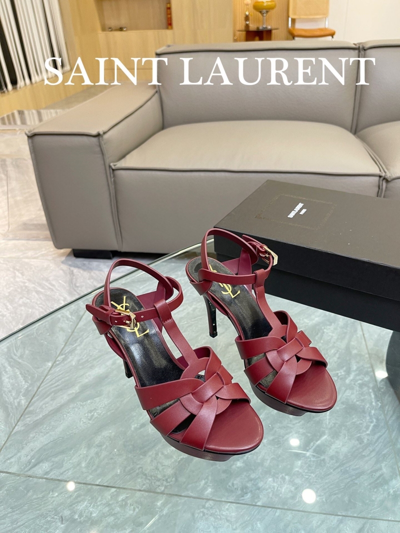 YSL High Heels